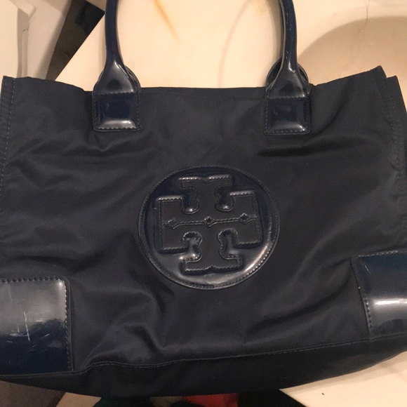 tory burch ella bag